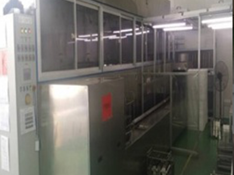 全自動清洗機(jī)
